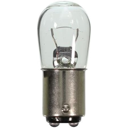 Overtime BP2112 Standard Series Turn Signal Indicator Light Bulb OV3020607